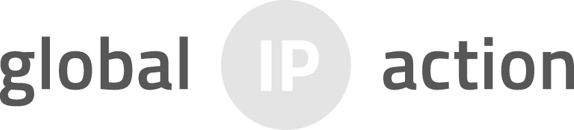 global IP action AG logo